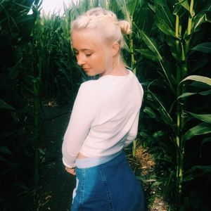 Meet your Posher, Fran